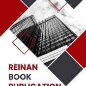 Reinan Publishing Pty Ltd Announces the Launch of Its Book Publication Division
