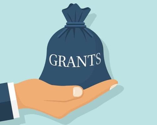 Reinan Publishing Awards Research Grant