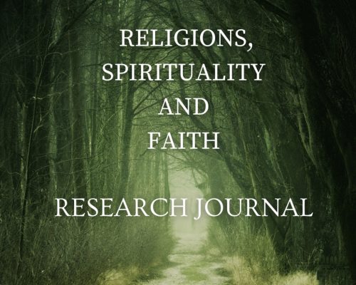 Reinan Publishing Pty Ltd Announces the Launch of NZUKỌ: Religions, Spirituality, and Faith Research Journal